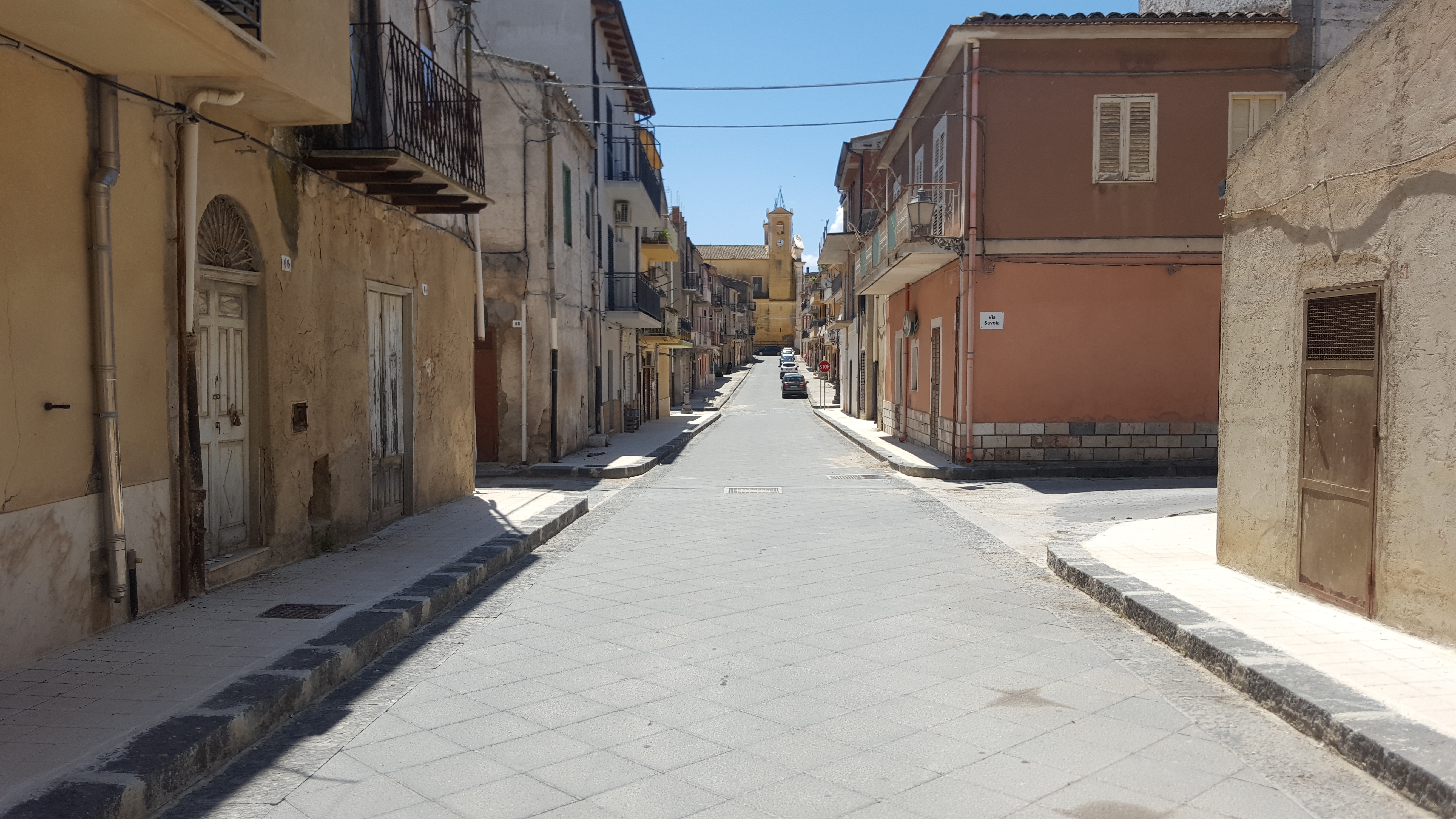 Montedoro (CI)